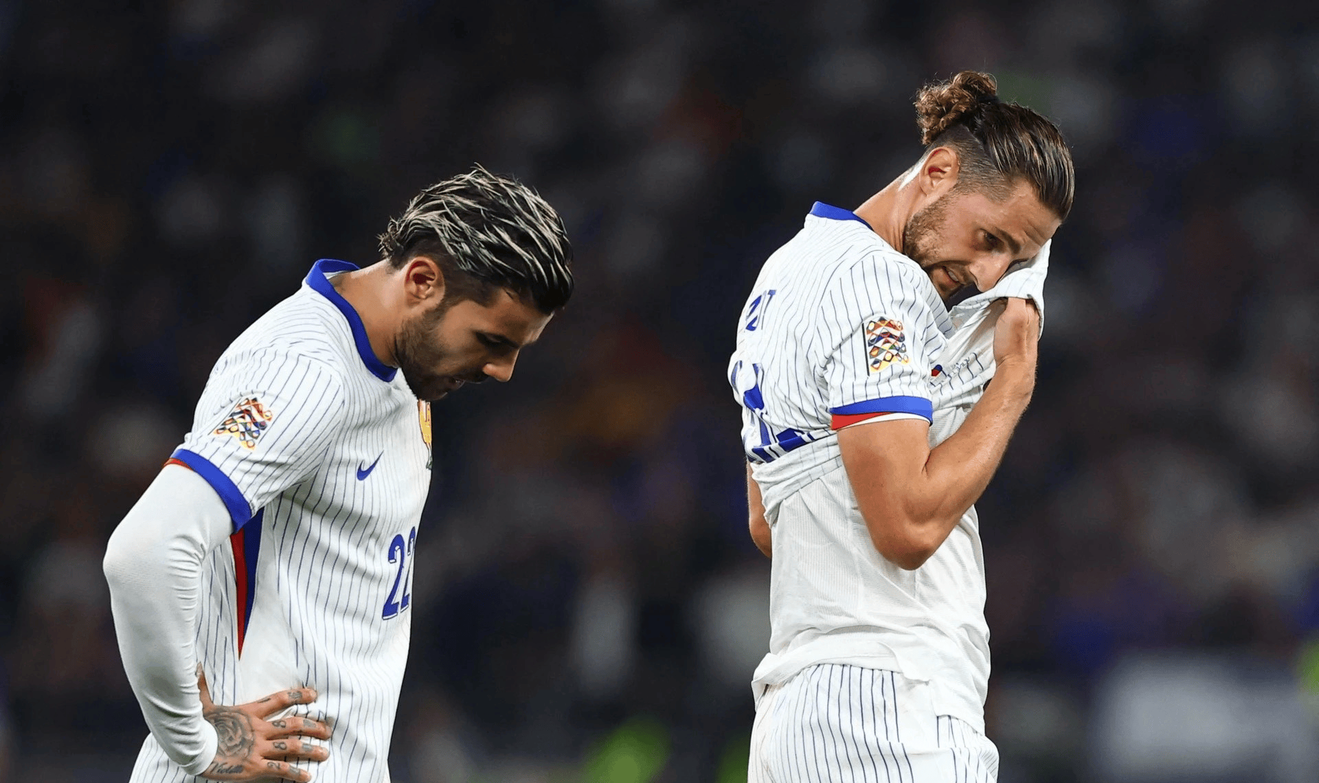 欧国联比赛：乌拉圭遭遇智利逼平，客场遭遇不胜的简单介绍