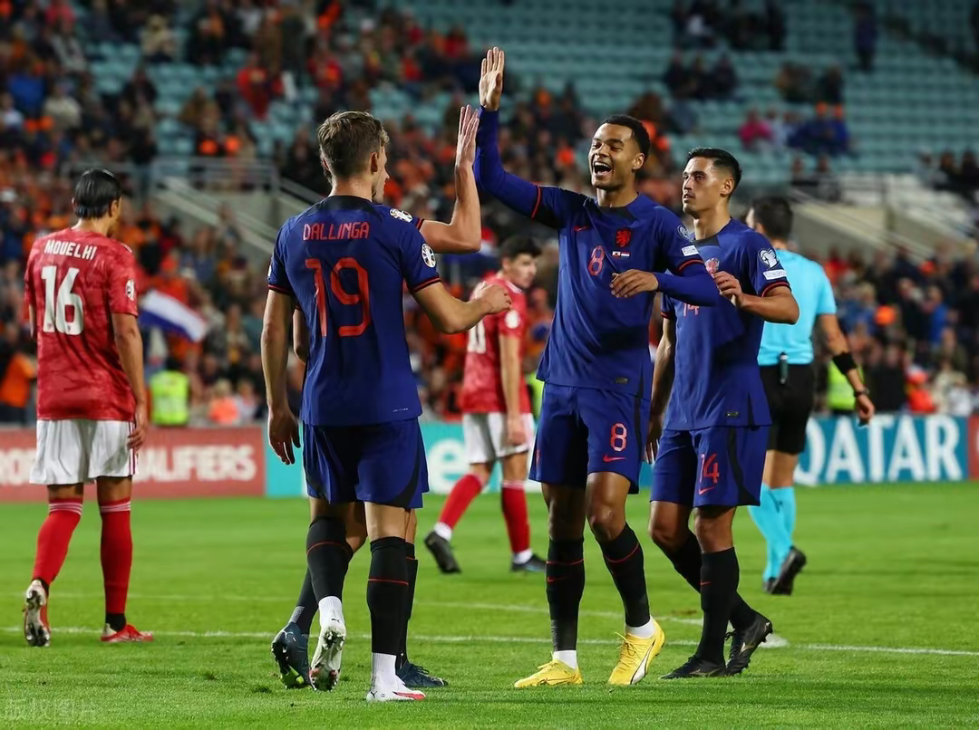 锦上添花战场热闹，欧洲国家队踌躇满志