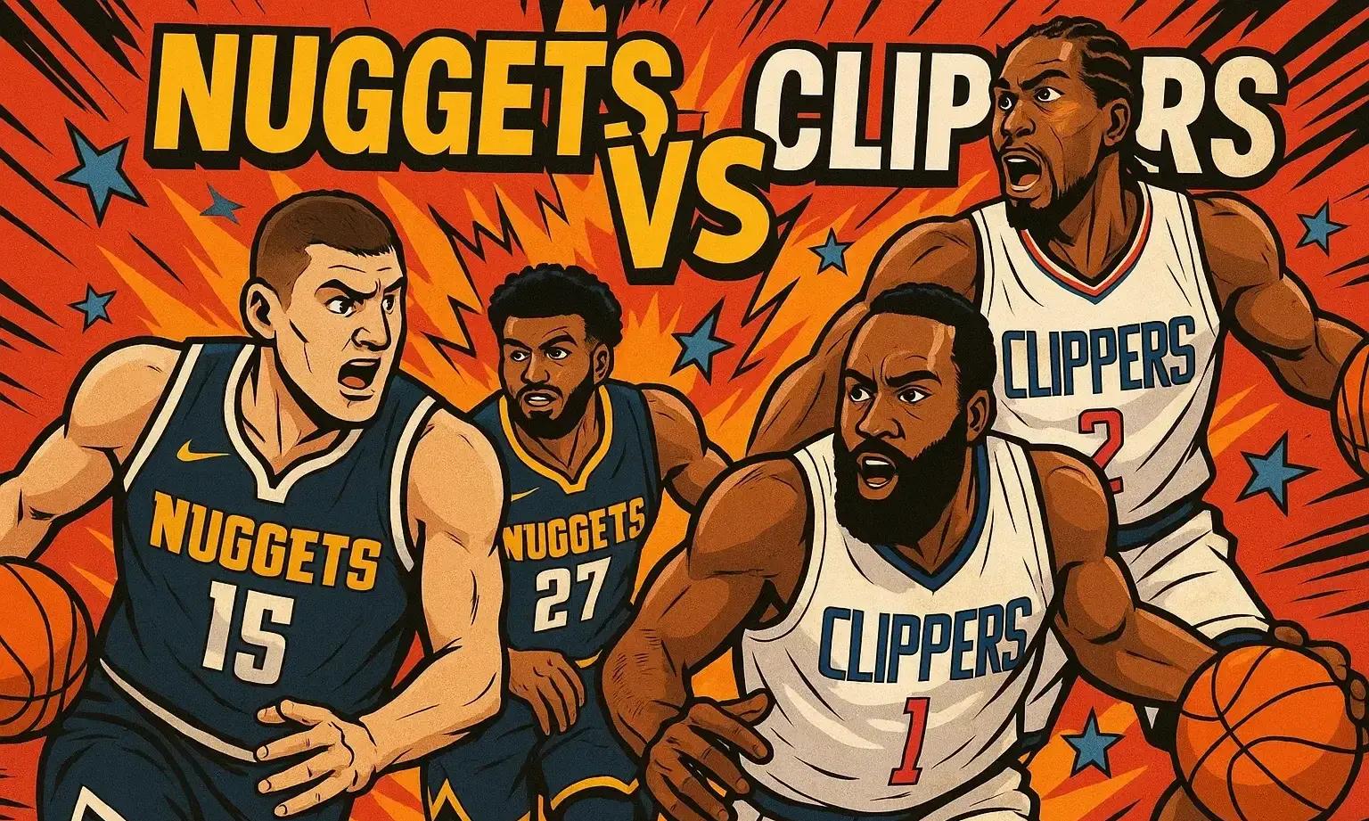 如果快船和独行侠战绩一样排名