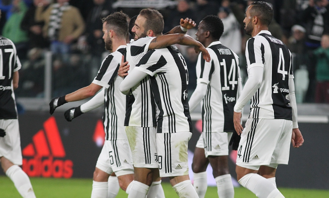 关于尤文图斯客场遭遇切沃逼平，遭遇暂停连胜的信息